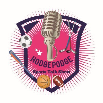 Come talk Sports with us on Sat Nights 10pm-12am Est. 888-531-8305 PIN 50317 and on Facebook Hodge Podge Sports Show with a live feed!