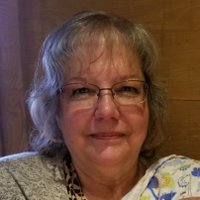 Susan Kilgore - @Susank505 Twitter Profile Photo