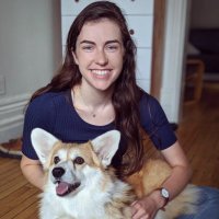 Madeline Pelgrim (@madelinepelgrim) Twitter profile photo