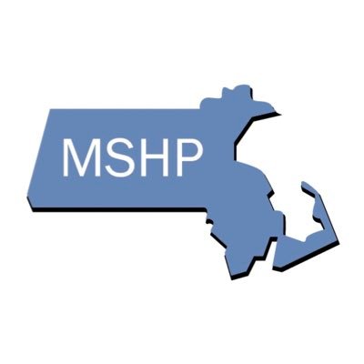 The Massachusetts Society of Health-System Pharmacists (MSHP) was founded in 1945 to foster the professional growth of hospital pharmacy in Massachusetts.