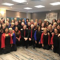 The Line-Up Choir (@thelineupchoir) 's Twitter Profile Photo The Line-Up Choir (@thelineupchoir) 's Twitter Profile Photo