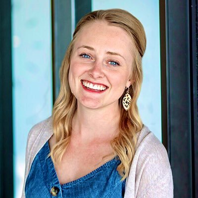 MariahKMartin's profile picture. Passion for #agriculture & #food marketing 🐮 • @UWMadison alumna 👐🏼 • Loving life, living large, learning lots 🌃