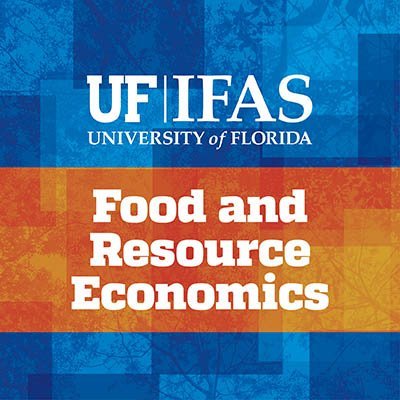 Exploring economic questions through research to provide informative analysis on agriculture, food and natural resource issues in Florida and beyond.