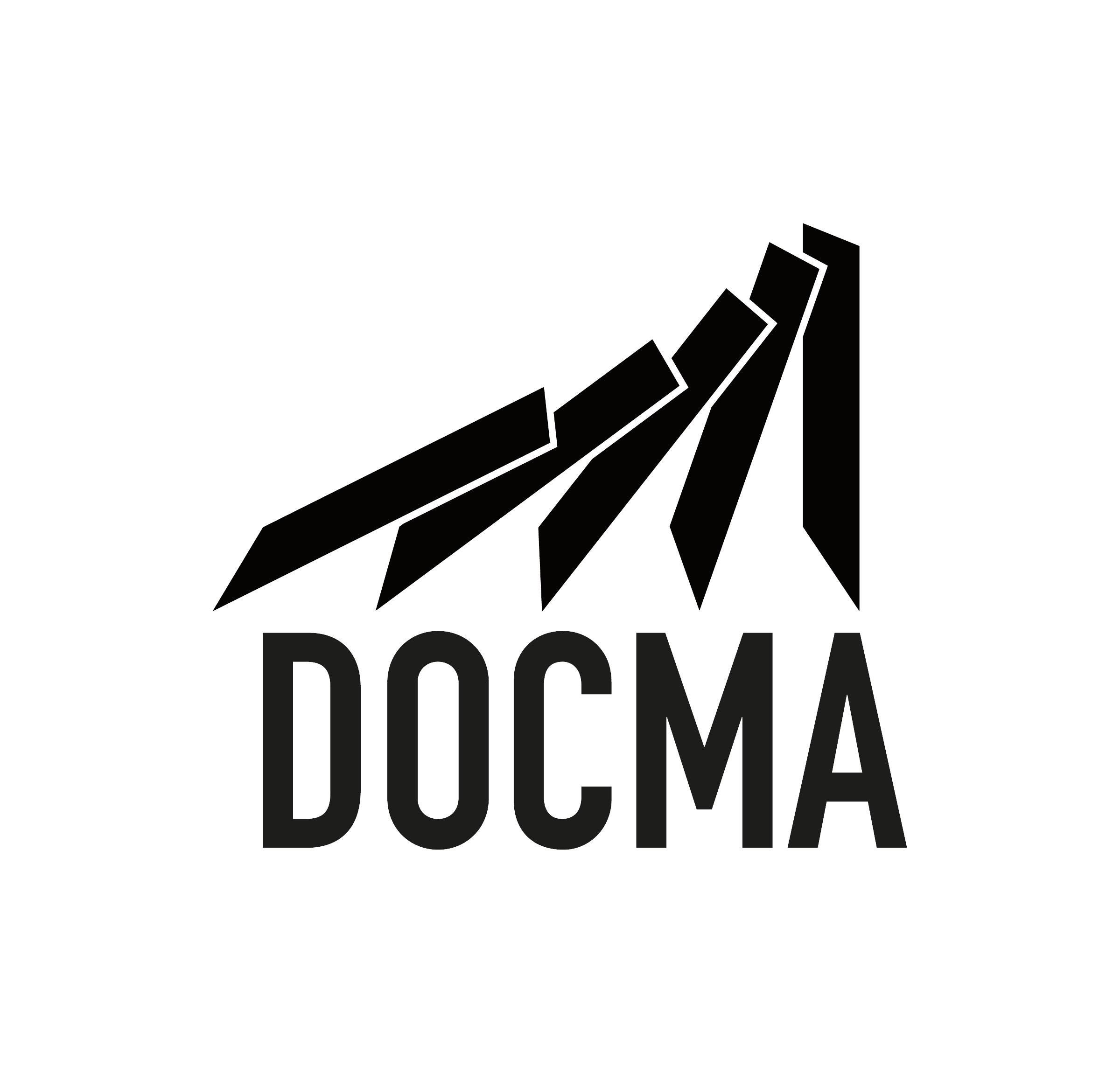 DOCMAdocs's profile picture. DOCMA: making documentaries together. 

Five filmmakers.
Five minutes.
One theme. 
One film.

Ten Commandments:
https://t.co/YBzrU38VM0