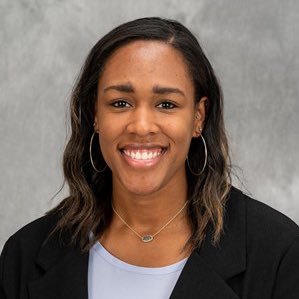 Vanderbilt WBB• Director of Recruiting• NDWBB Alum • 2018 National Champion ☘️