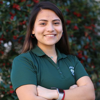 UNC Charlotte || Office of Undergraduate Admissions || Exercise Science and Psychology || Eden, NC || Senior || #UNCC21