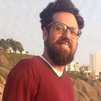 Carlos Adrianzén GB (@cadrianzengb) 's Twitter Profile