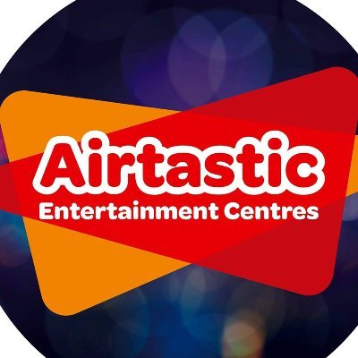 airtasticNI's profile picture. Air-tastic provides the ultimate indoor experience for kids and adults alike. 📍Bangor, Belfast, Craigavon & Lisburn. 🤸‍♀️🥷🕹️⛳️🎳🍕🧸