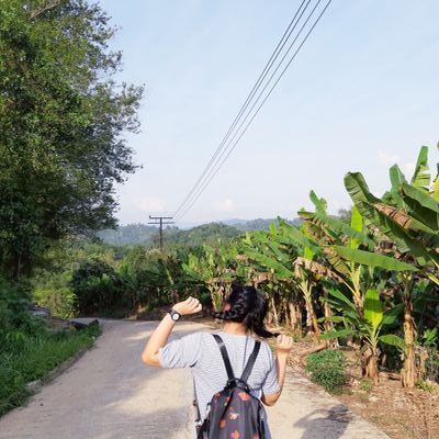 jujinja2211's profile picture. Peace Be with You 🙏