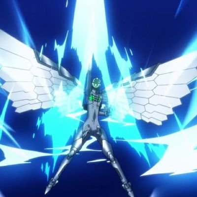 SilverCrow23さんのプロフィール画像
