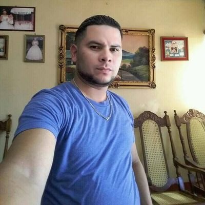 RamonBl73620360's profile picture. la vida es unica