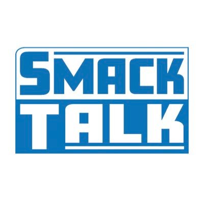 IG: _SmackTalk FB: OfficialSmackTalk YT:@_SmackTalk. We talk RAW, Smackdown, NXT, AEW & PPV’s! For wrestling rumors follow our Insider on Twitter: @_InsiderBA