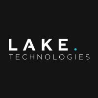 Lake Technologies (@laketech_) 's Twitter Profile Photo Lake Technologies (@laketech_) 's Twitter Profile Photo