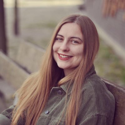 enyaderkinderen's profile picture. Master MPC student 👩‍🎓