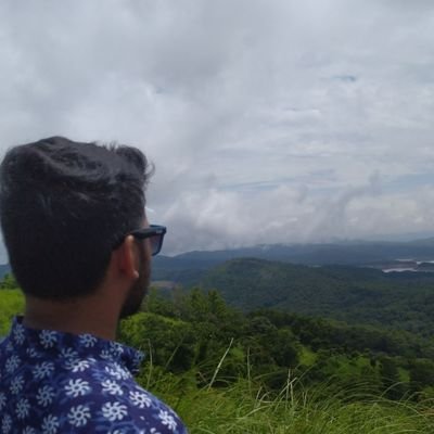 nigeljoy's profile picture. Tech enthusiast