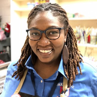 Dr. Erica Pendleton Profile