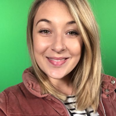 alice_gemma's profile picture. Blue Peter badge holder and freelance Digital Producer for the telly 💻