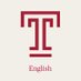 Temple Department of English (@englishattemple) Twitter profile photo Temple Department of English (@englishattemple) Twitter profile photo