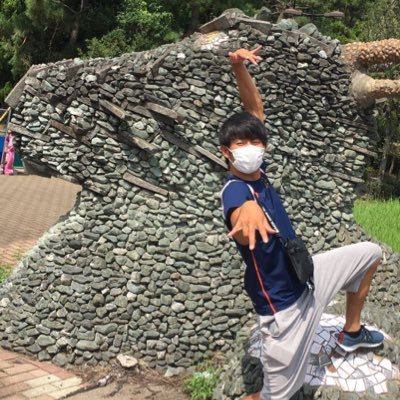 yuyuyuyusukee1's profile picture. #ジュカイン体型 ウミガメbot