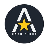 Sally Dark Rides (@sallydarkrides) Twitter profile photo