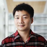 Rongjun Qin (@rongjunq) 's Twitter Profile