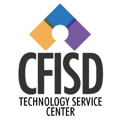 CFISD Technology Service Center