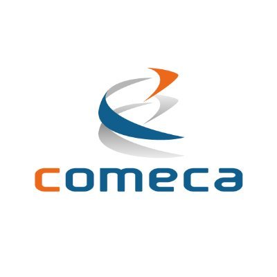 @ComecaGroup