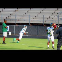 Jeremiah Jones (@jeremia36251379) 's Twitter Profile