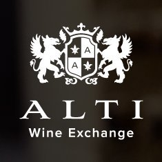 Alti Wine Exchange 🍷