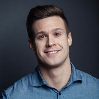 Danny Martinello (@dannymartinello) 's Twitter Profile