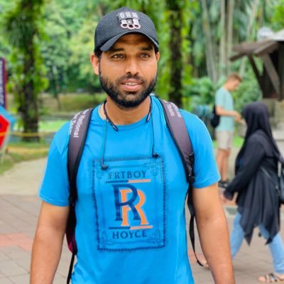 Khurram08012088's profile picture. 