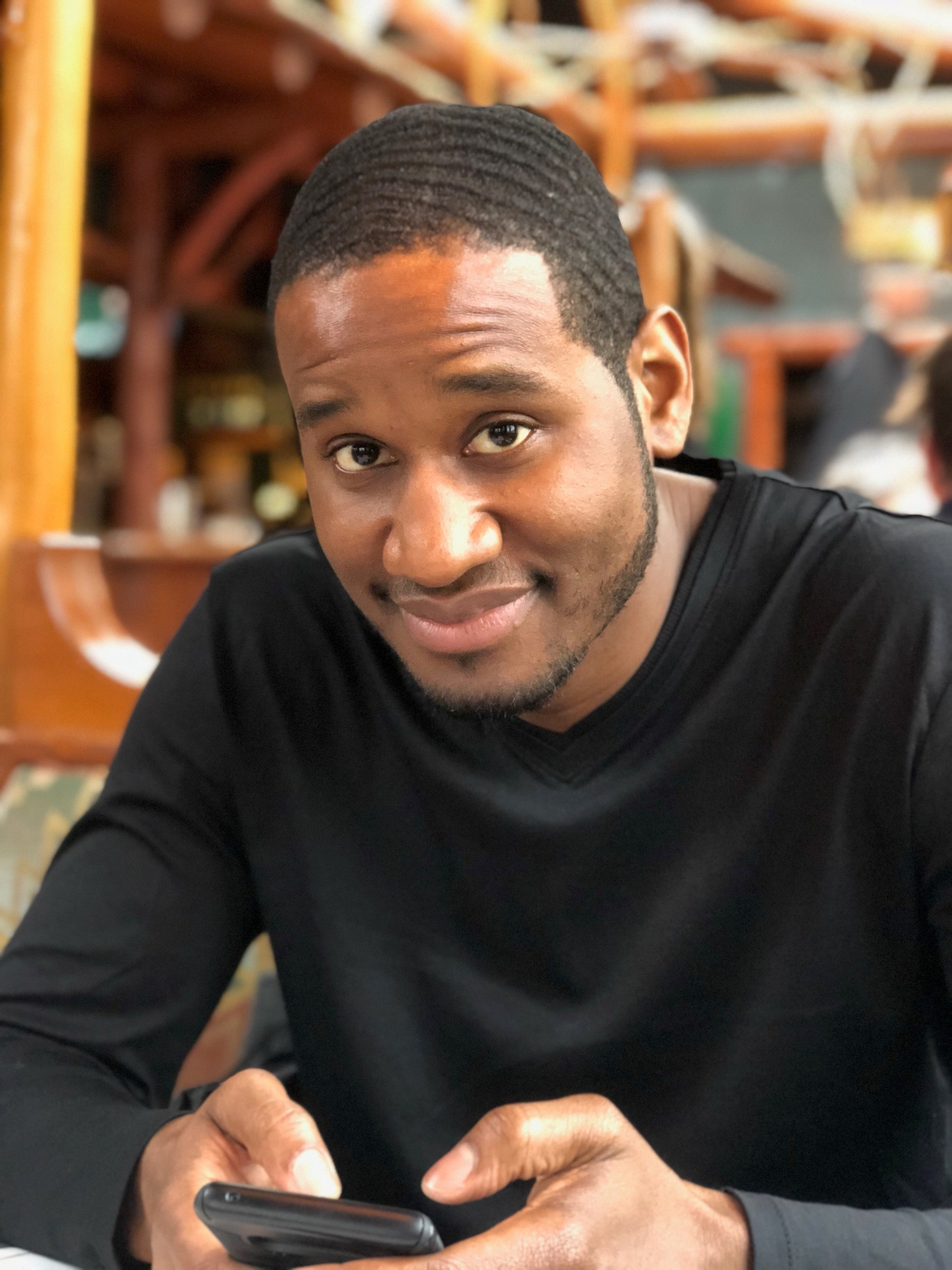 Messiah Follower. Voice Over Talent. Former PA for NBA. Shalom!