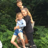 Gill cassap (@gillyc09) 's Twitter Profile