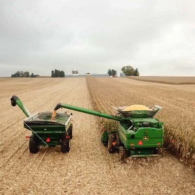 Al-Corn Clean Fuel is a farmer-owned ethanol production company in Claremont, MN.