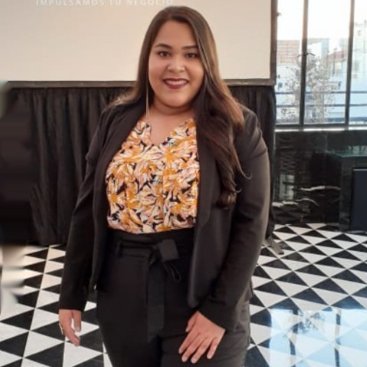 AlbaEndrina's profile picture. Lic. Comunicación Social| Marketing | Guiando a empresarios en su camino de la transformación digital con SAP Business One