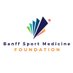 BanffSportMedicine (@BanffSportMed) Twitter profile photo