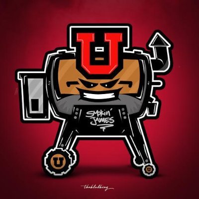 Two things I like like to talk about: Food and sports 

DM for any recipe 

#GoUtes #Traegergrills