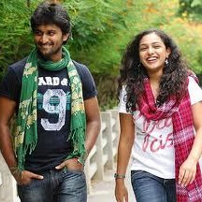 ala modalaindi movie poster ala modalaindi movie poster