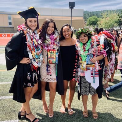 Southern Oregon University | Ke Kulanui o ʻOlekona Hema | Island Raider ‘20 #scoderz