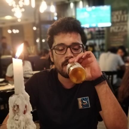 sarcastik_ant's profile picture. ये दुनिया अगर मिल भी जाए तो क्या है?