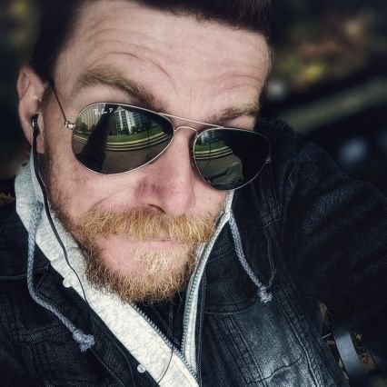 TheSladeO's profile picture. My views and opinions, but other than that...  'My life is about as organized as the $5  DVD bin at Wal-Mart' cashapp: $thesladeo