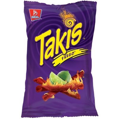 “I put my dick in a bag of Doritos”