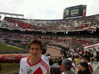 River Plate fan and football lover living in London. I sometimes write about venture capital and energy transition