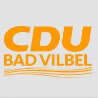 CDU Bad Vilbel (@cdubadvilbel) 's Twitter Profile Photo CDU Bad Vilbel (@cdubadvilbel) 's Twitter Profile Photo