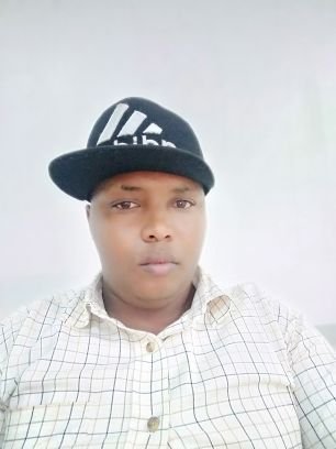 chege_rd's profile picture. yes