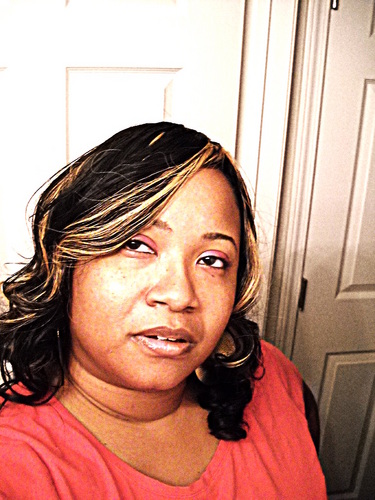 meikaorr's profile picture. 