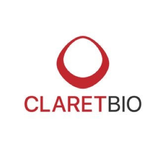 ClaretBio's profile picture. Providing artisanal, hand-crafted 100% GMO libraries since 2017. We specialize in NGS library preparation tools for fragmented samples with an emphasis on cfDNA