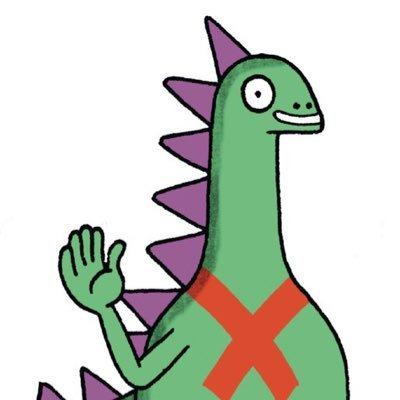 Stigma_Saur Profile Picture