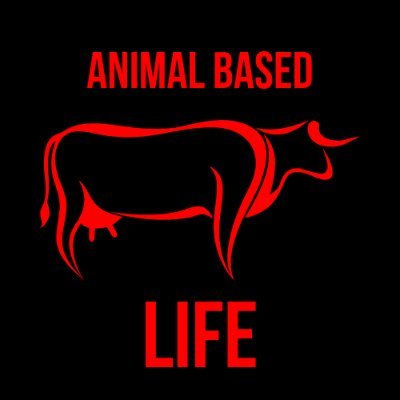 I will guide you on the virtues of animal-based eating.  Animal-based eating will change your life for the better.
 #AnimalBased #Keto #Carnivore #LCHF