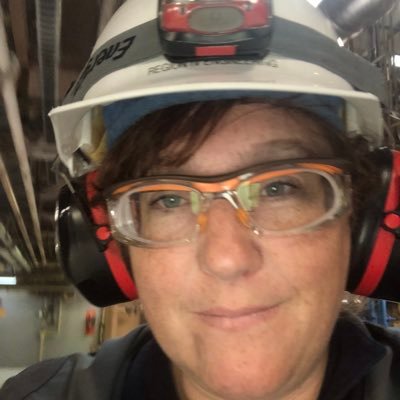 I’m an engineer! I post what I’m working on when I’m not at robotics club, cool people and things that are STEM. she/her. #hockeymom Views & Opinions are my own